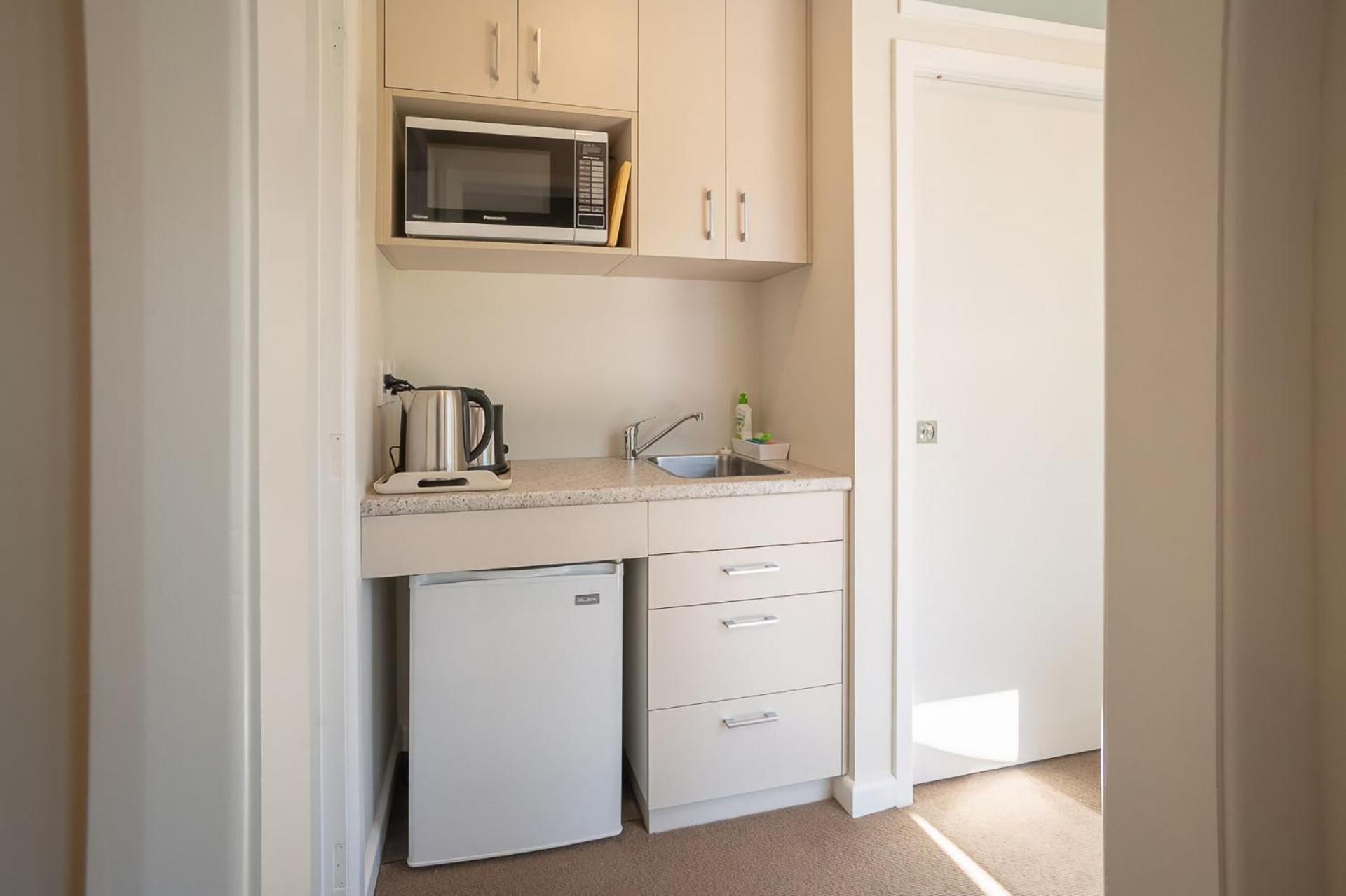 Holiday home Brougham Street