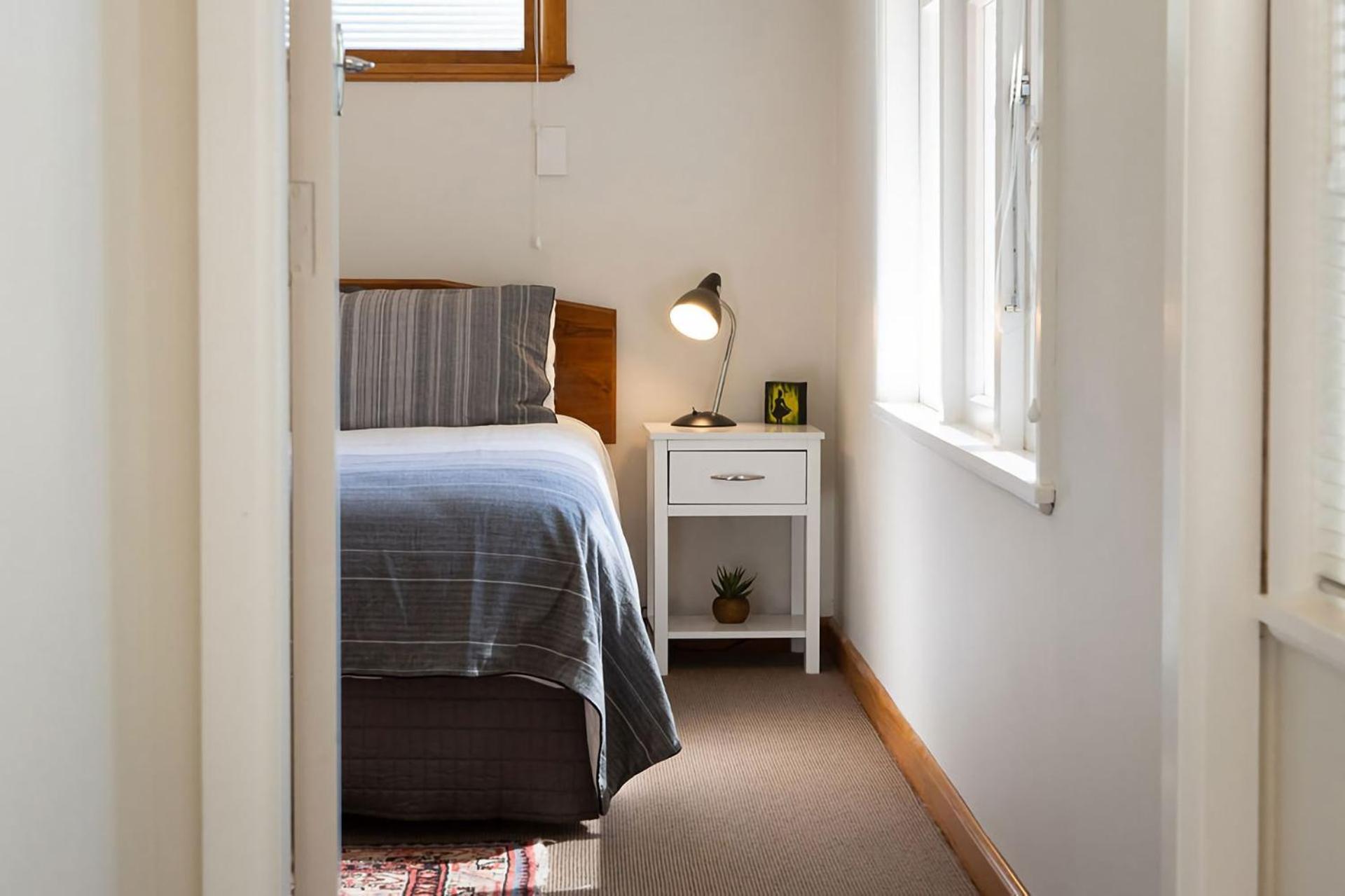 Brougham Street Holiday home Nelson