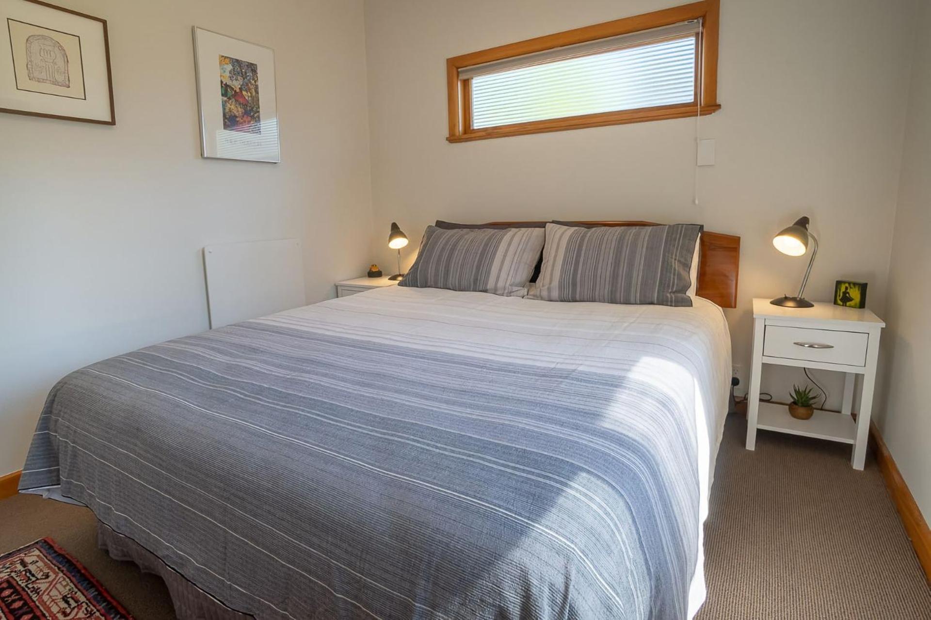 Holiday home Brougham Street *